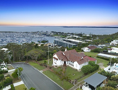 12 Valetta Street, Manly, QLD 4179, 4 ਕਮਰੇ, 3 ਬਾਥਰੂਮ, House