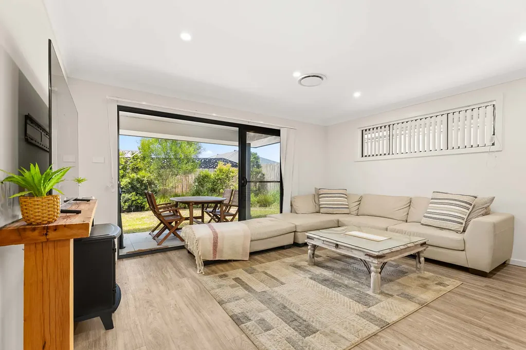 Vincentia 3Habitaciones STUNNING 3-BEDROOM DUPLEX IN VINCENTIA - PERFECT LIFESTYLE OPPORTUNITY