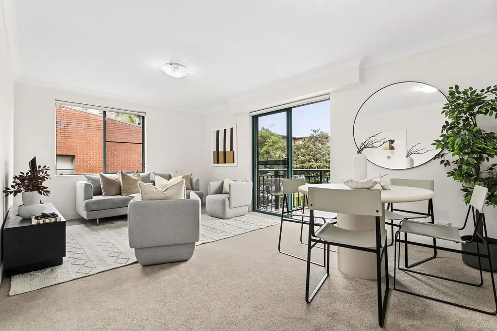 134/362 Mitchell Road, Alexandria, NSW 2015