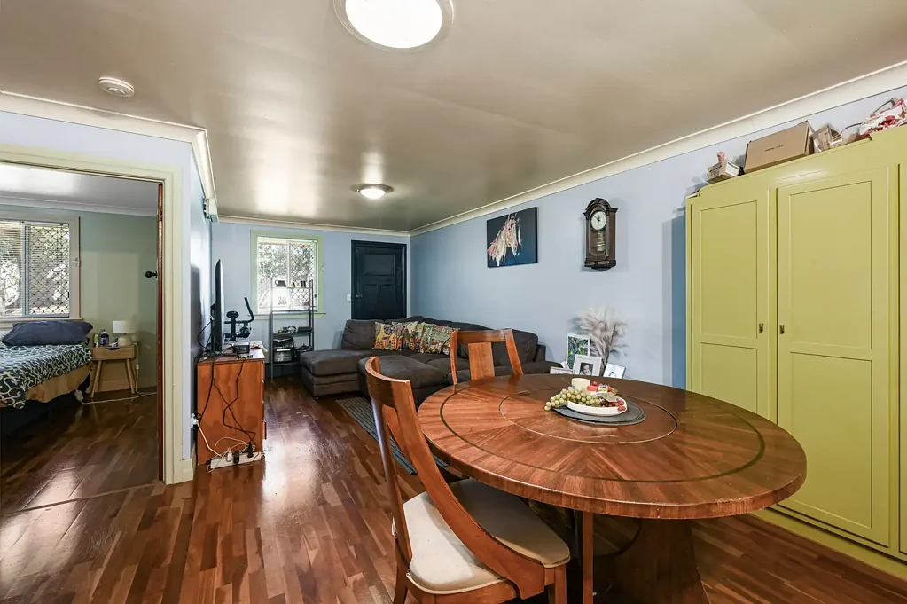 6/60 Wooldridge St, Mount Lofty, QLD 4350