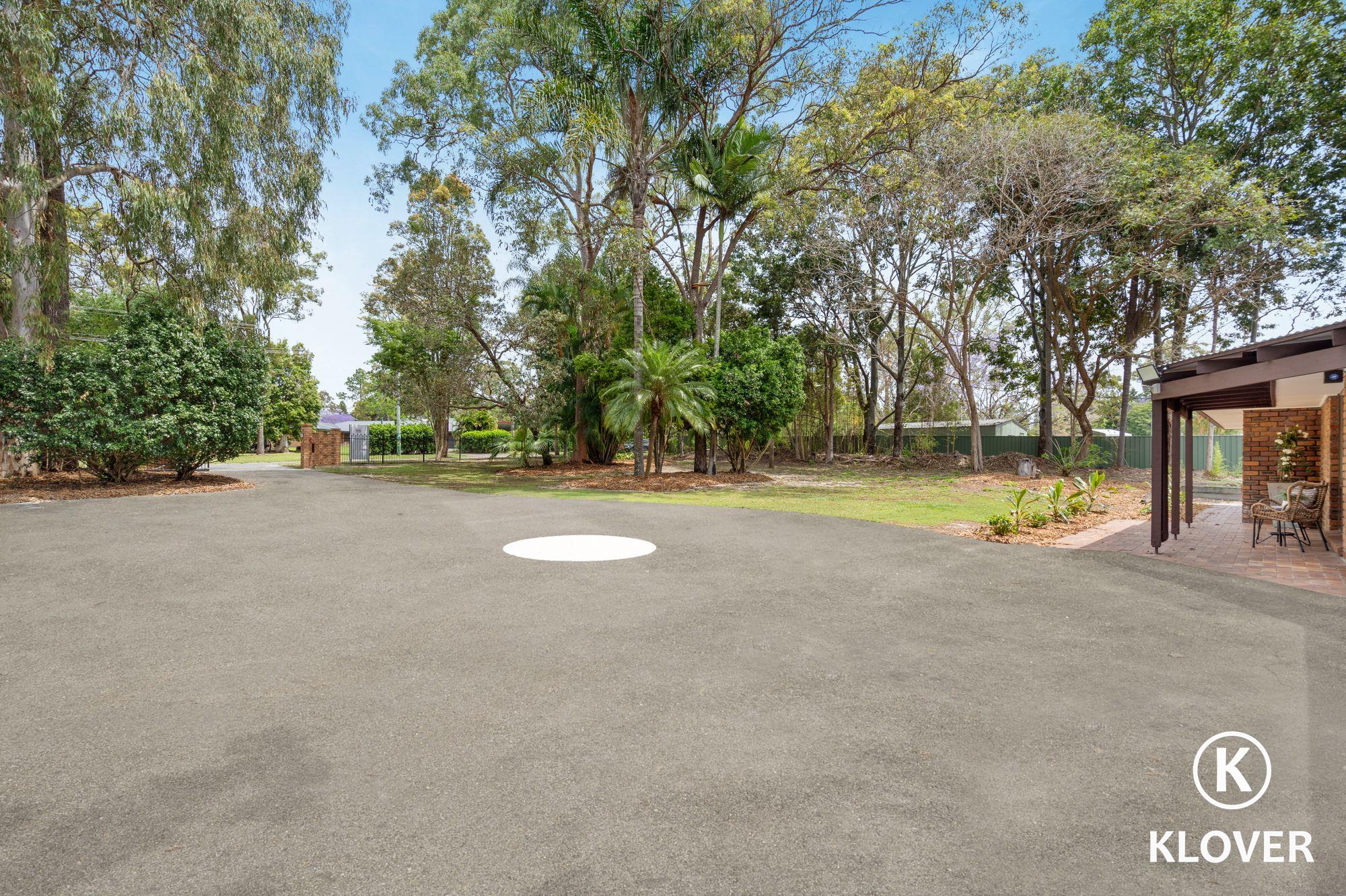 50-52 KALLIOOTA ST, GREENBANK QLD 4124, 0 Schlafzimmer, 0 Badezimmer, House