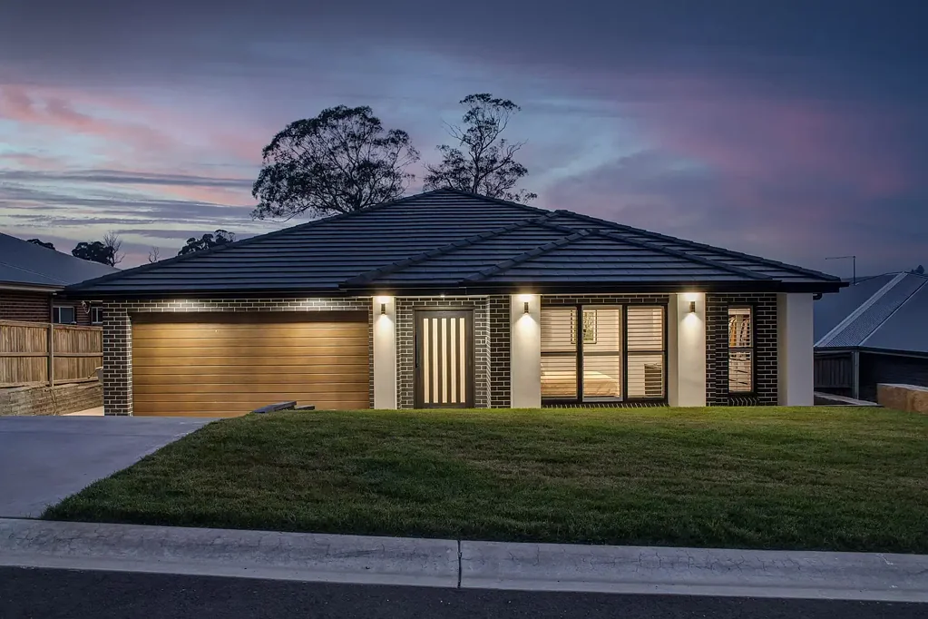 Moss Vale 4房  Designed for Life Positioned for Luxury