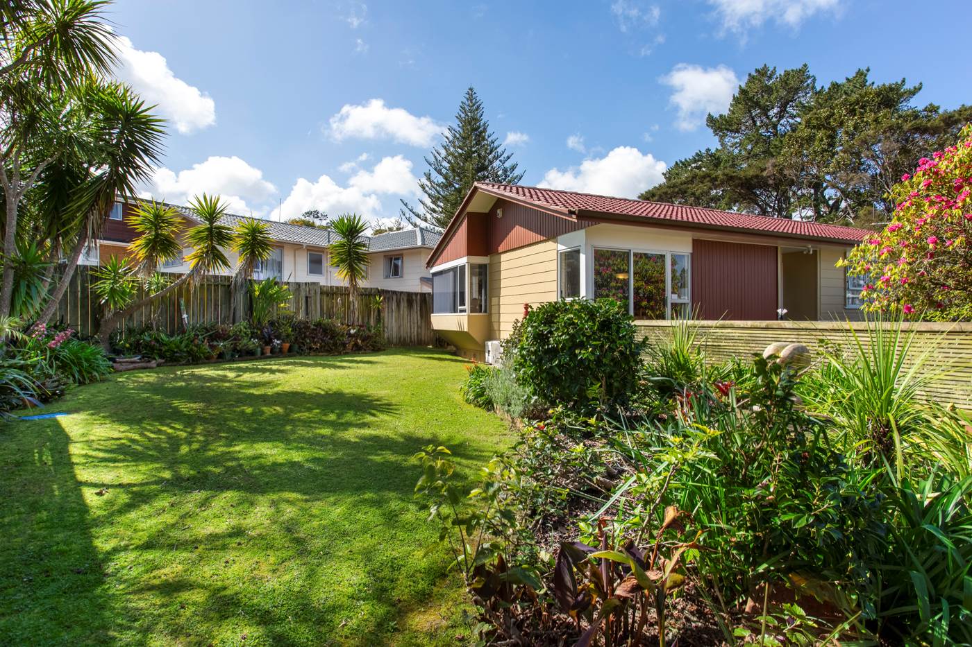 15 Cunliffe Place, Glenfield, Auckland - North Shore, 3部屋, 0バスルーム, House