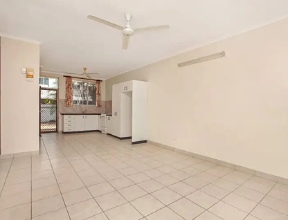 6/60 Progress Drive, Nightcliff, NT 810, 2 રૂમ, 1 બાથરૂમ, Unit