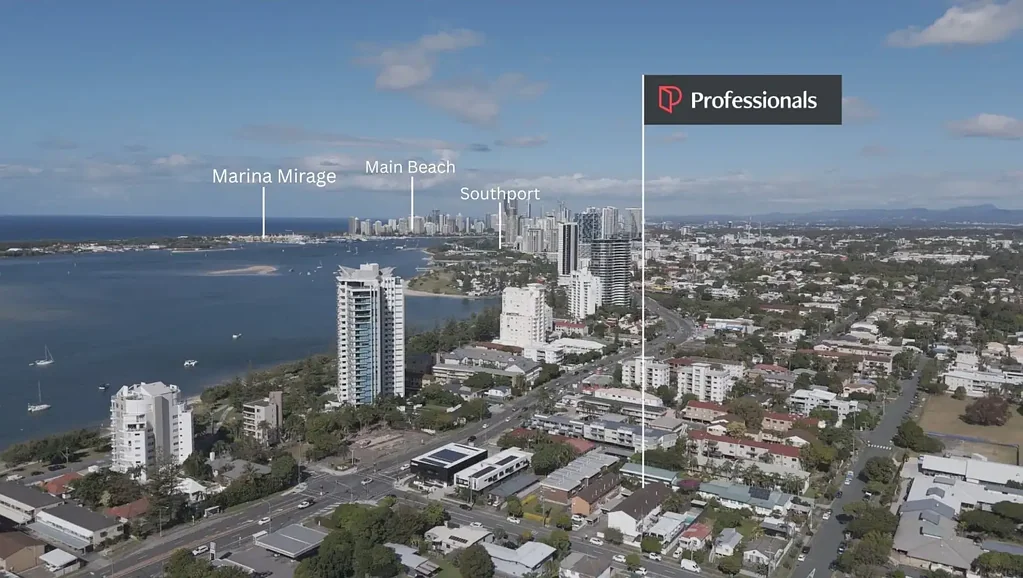 5/22 Central Street, Labrador, QLD 4215