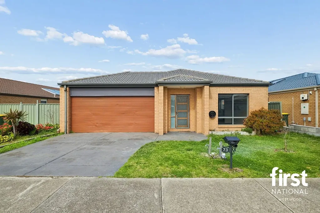 Wyndham Vale 4બેડરૂમ Spacious Family Living in the Heart of Wyndham Vale