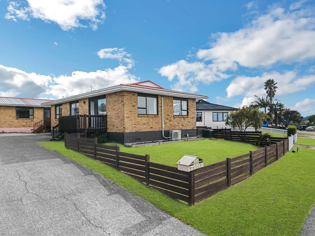 Waiuku 2બેડરૂમ End Of The Road, Start Of Something Good