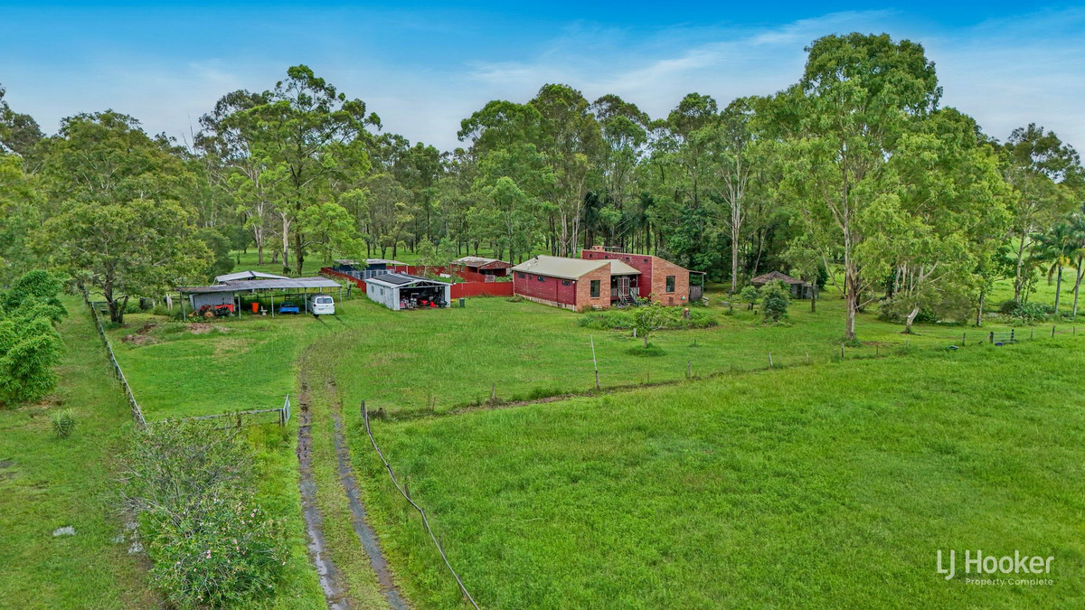 86-110 ARTHUR RD, NORTH MACLEAN QLD 4280, 0 Schlafzimmer, 0 Badezimmer, House