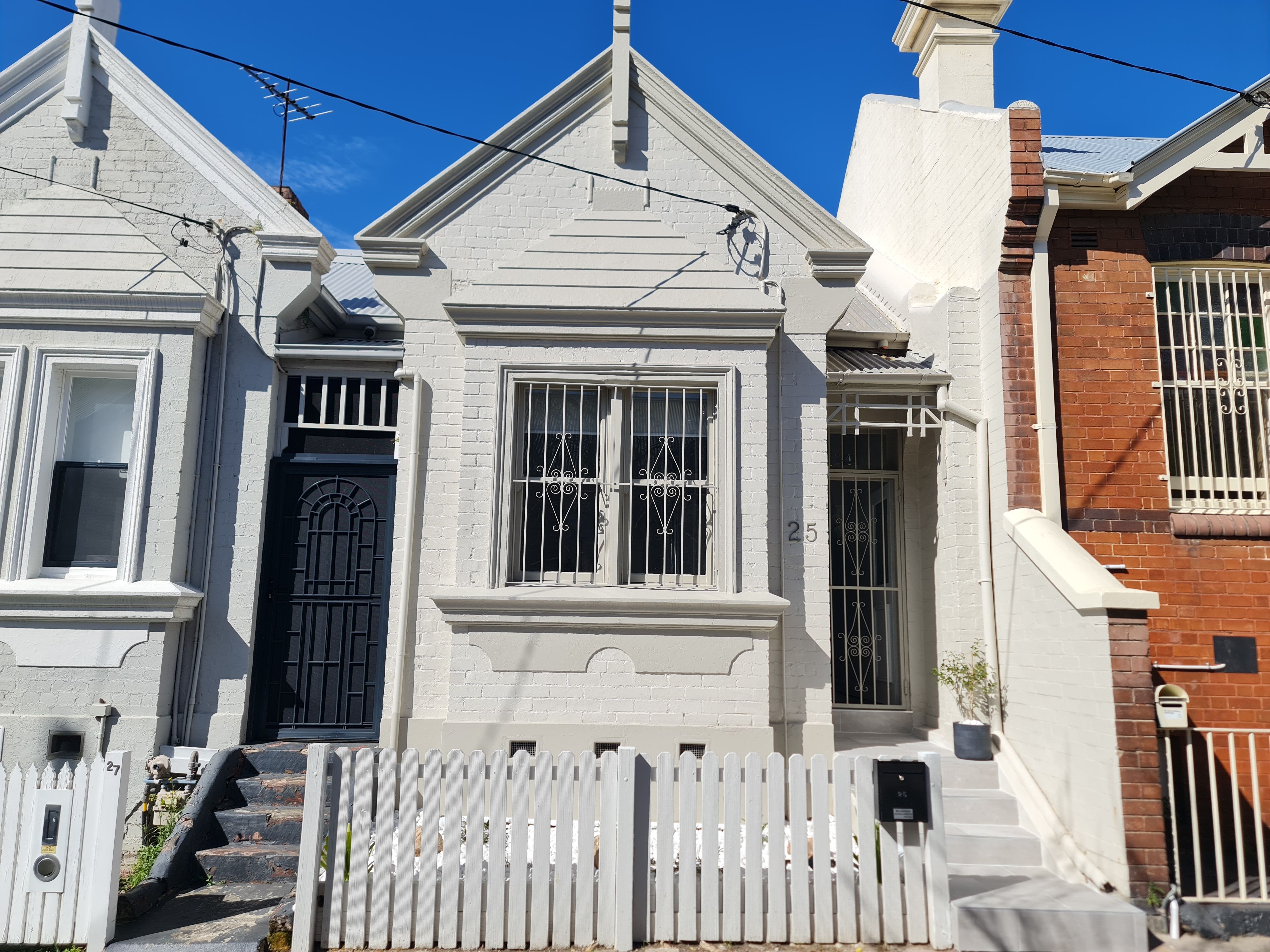 25 CAMPBELL ST, NEWTOWN NSW 2042, 0 ห้องนอน, 0 ห้องน้ำ, House