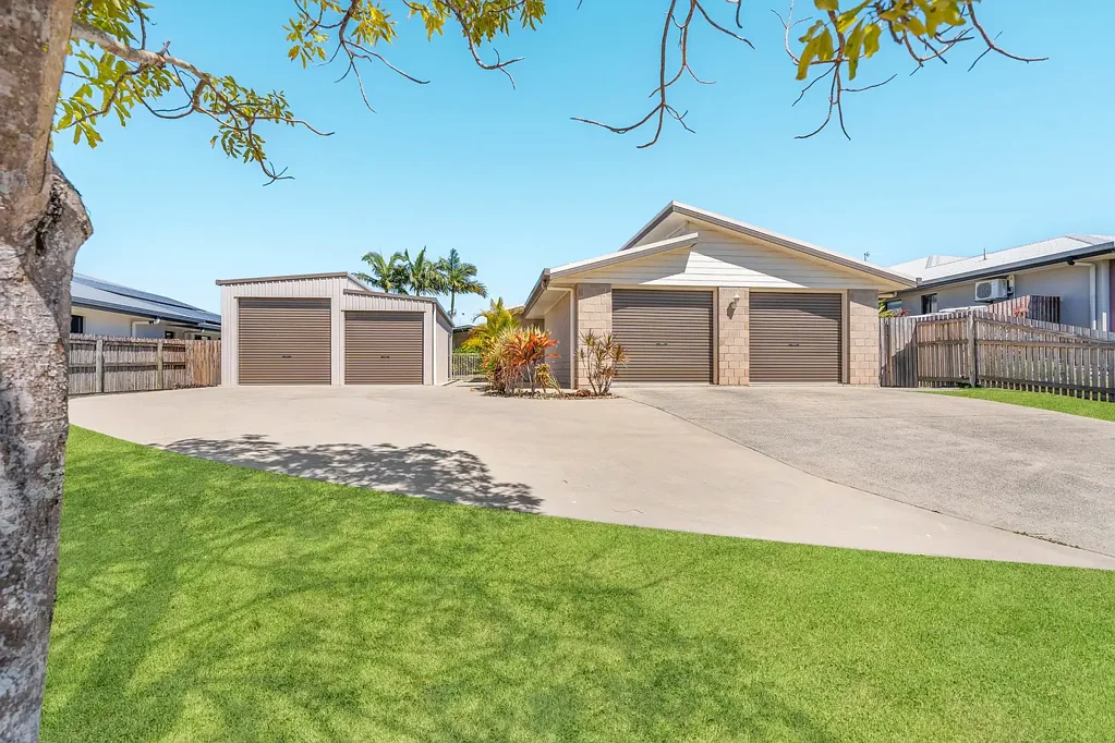 12 Marjorie Street, Walkerston, QLD 4751