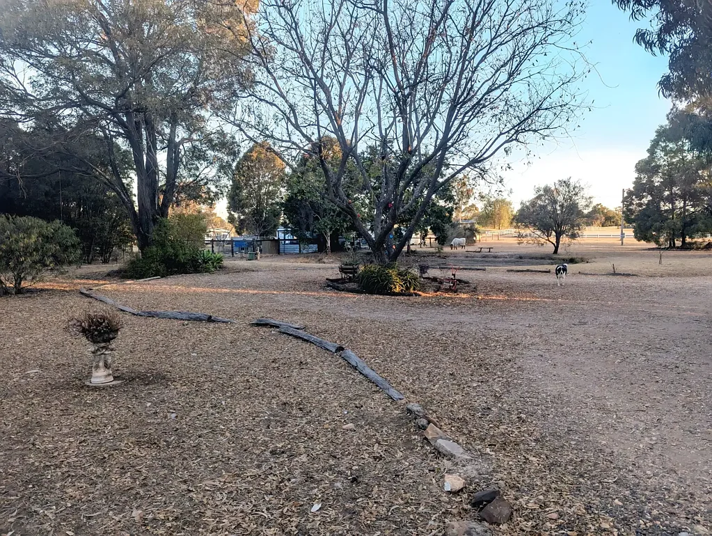 Pending Application -Acreage