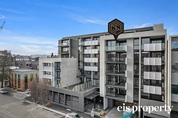 502/62 Patrick Street, Hobart