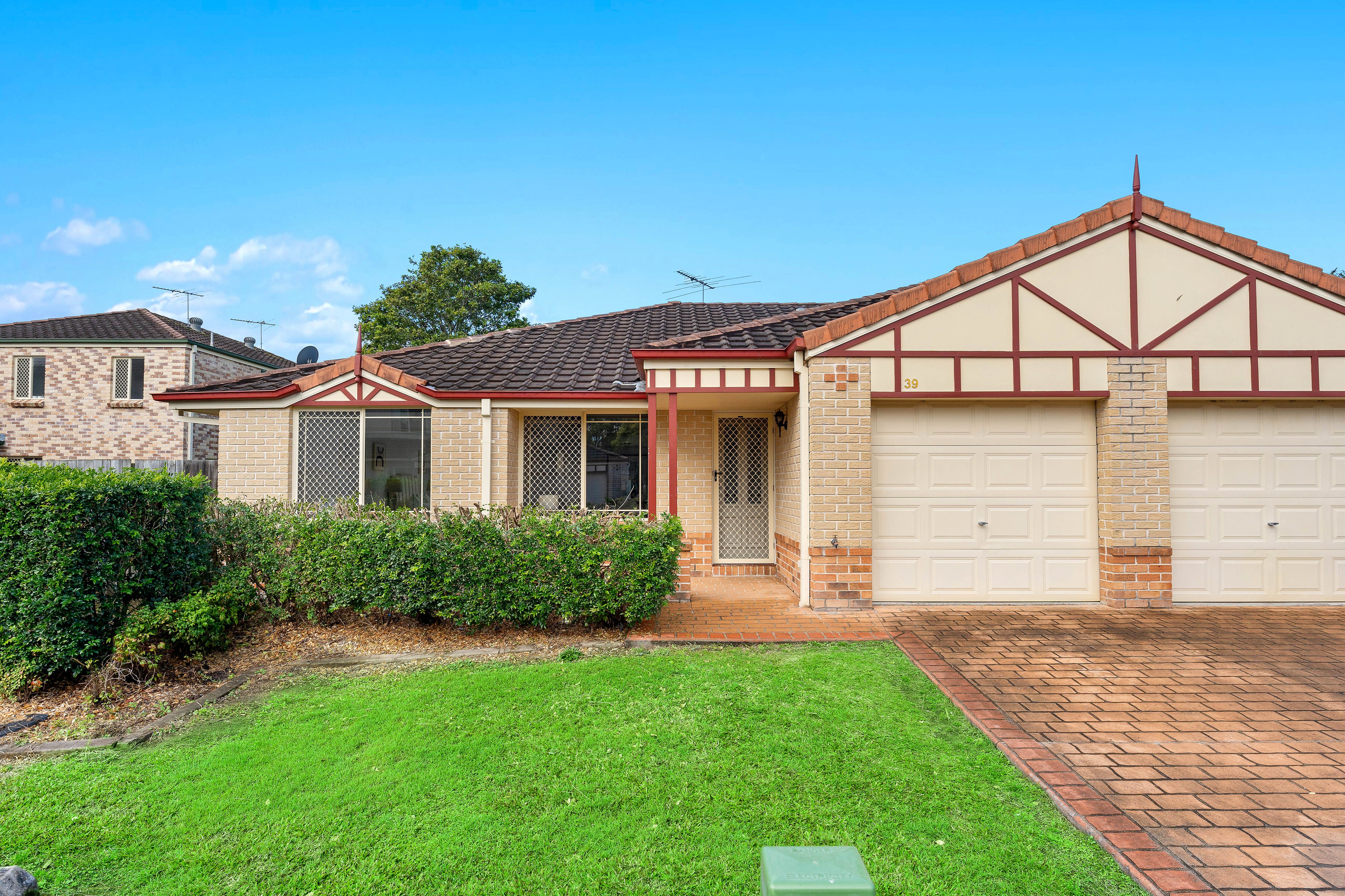 UNIT 39 9 HILLVIEW ST, RUNCORN QLD 4113, 0 Schlafzimmer, 0 Badezimmer, House