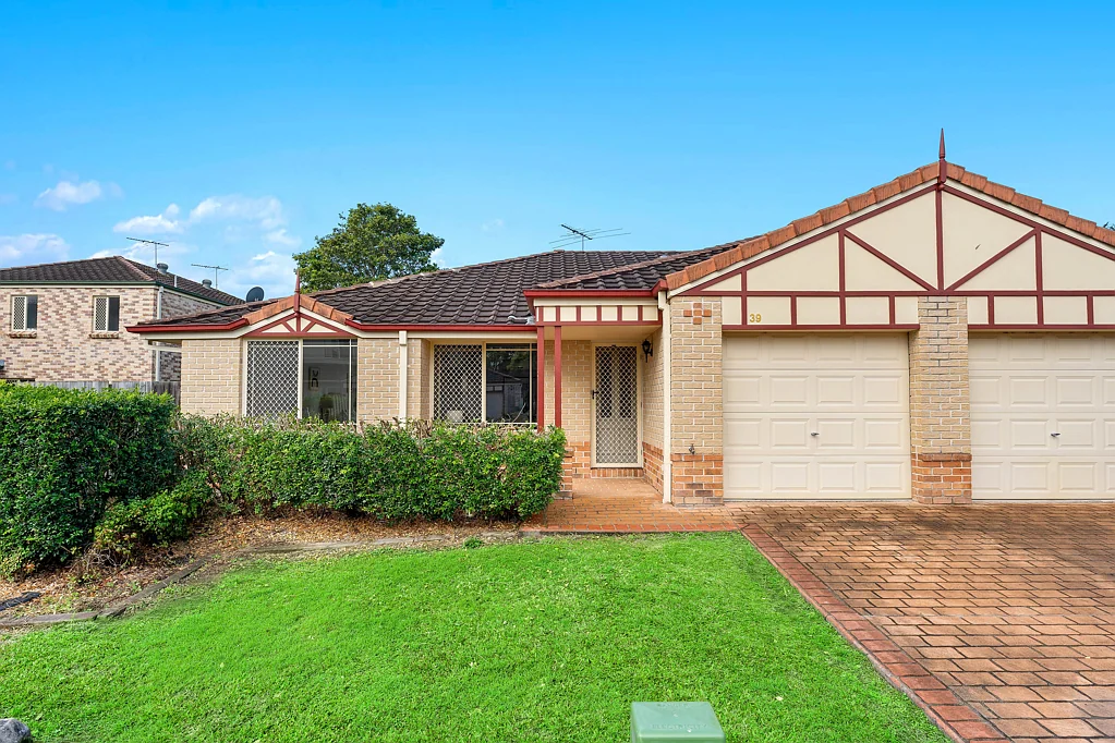 39/9 Hillview Street, Runcorn, QLD 4113