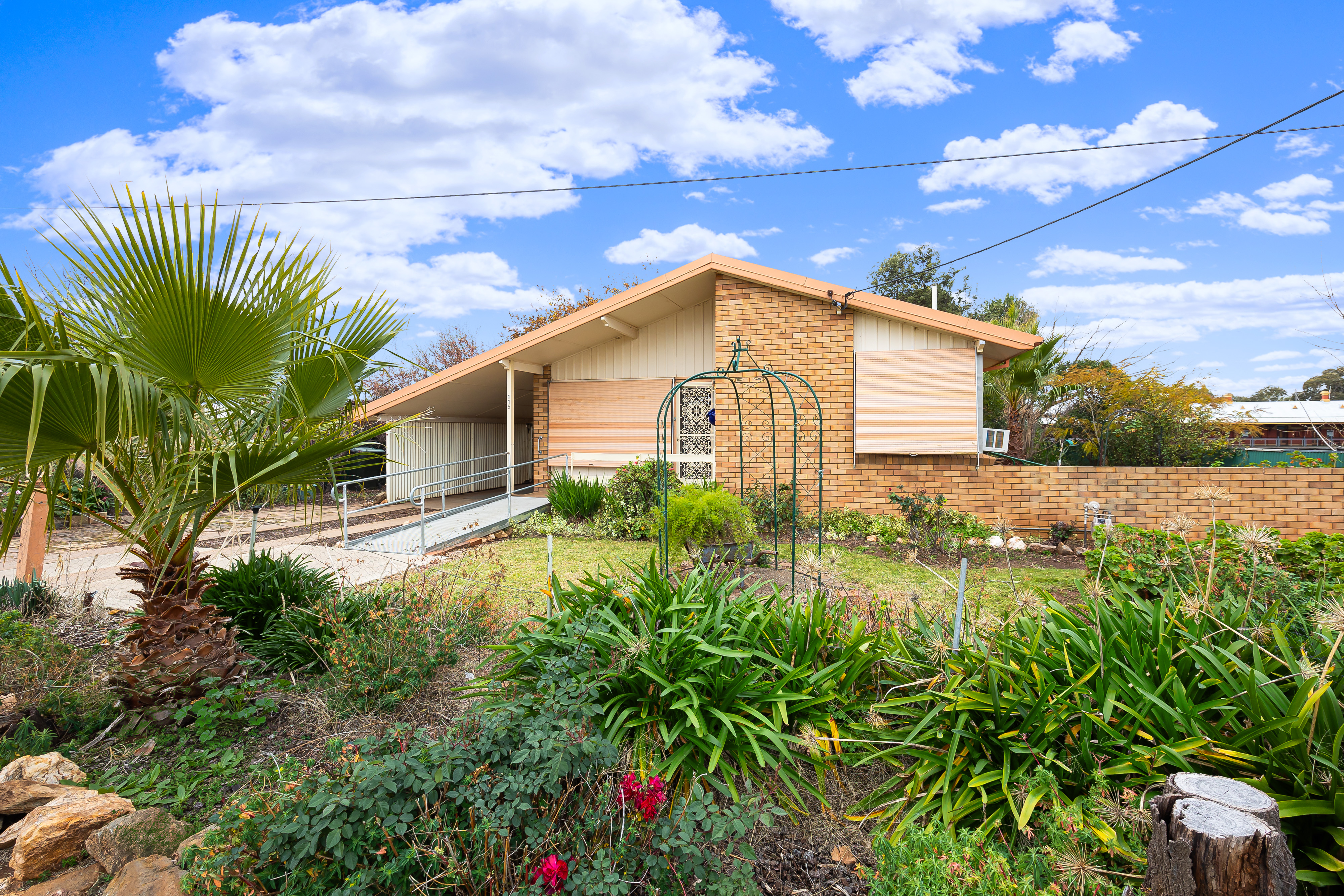 PONDEROSA 115 CAMP ST, TEMORA NSW 2666, 0 Kuwarto, 0 Banyo, House