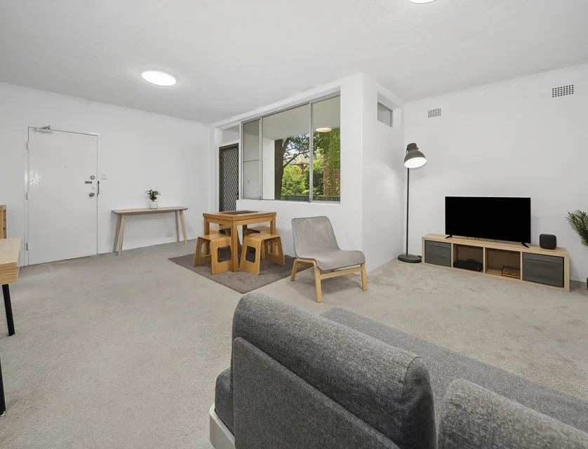 13/15 Sherbrook Road, Hornsby, Upper North Shore, 3 રૂમ, 1 બાથરૂમ, Apartment