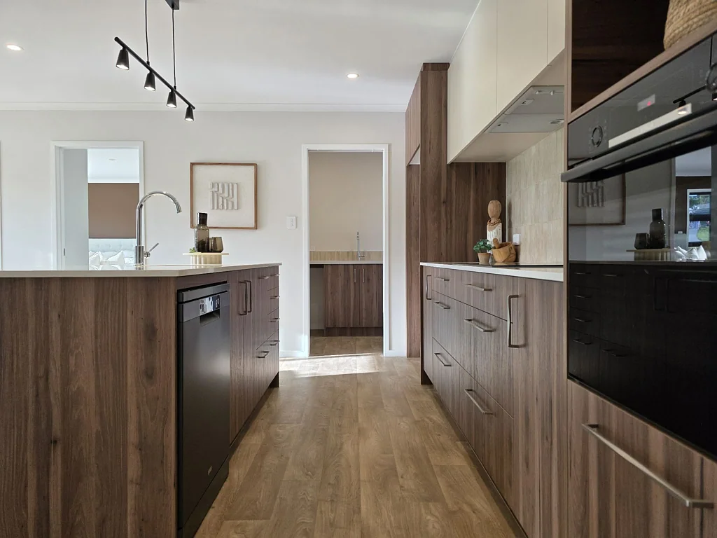 Putaruru 3房  Brand New Beauty in a Prime Location