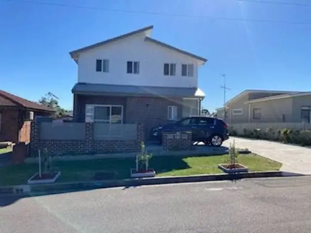 3BEDROOM TOWNHOUSE FOR LEASE