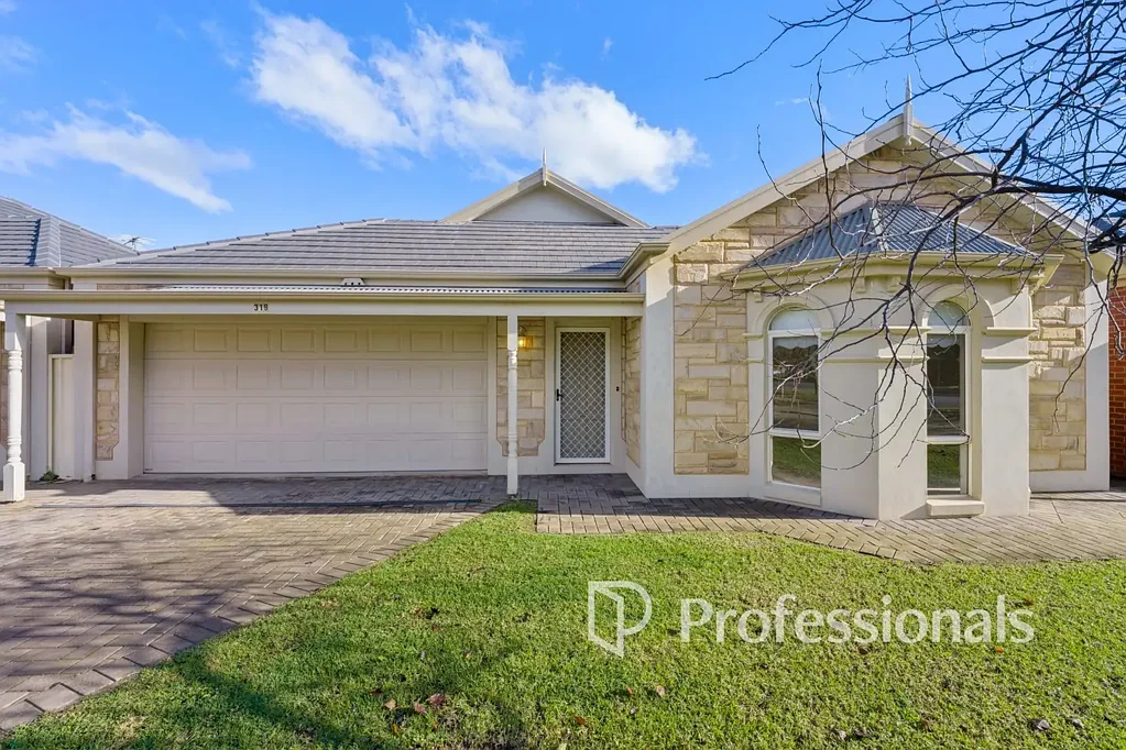Mildura 3Moenga Stunning Townhouse