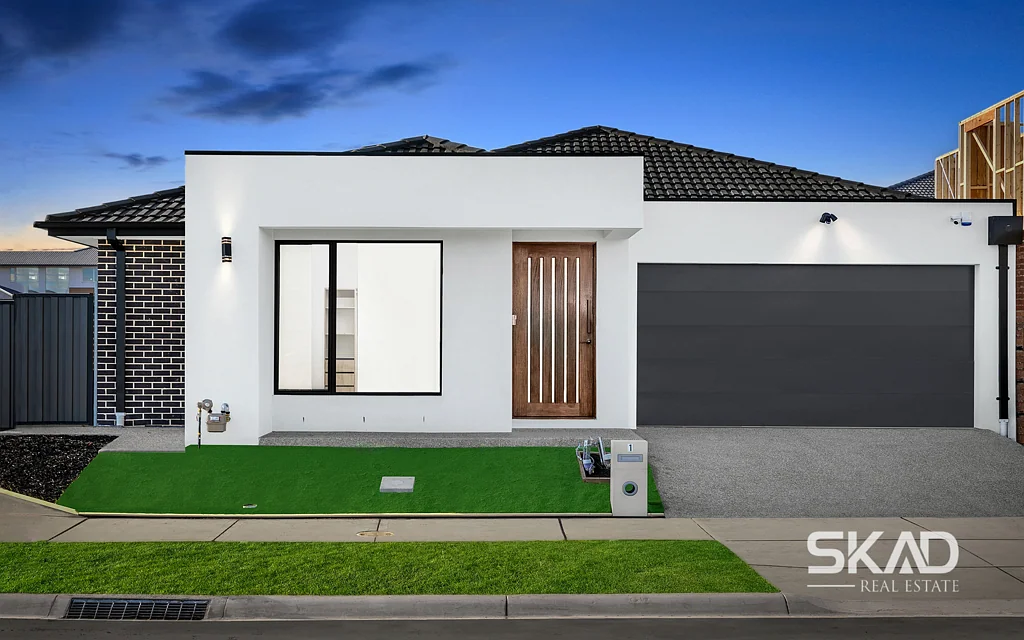 Mickleham 4Habitaciones LUXURY, ELEGANCE, LOCATION!!