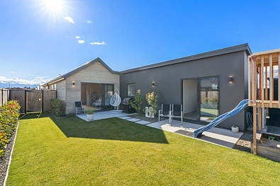 97 Burdon Loop, Lake Hawea, Queenstown-Lakes, Otago, 4房, 2浴, House