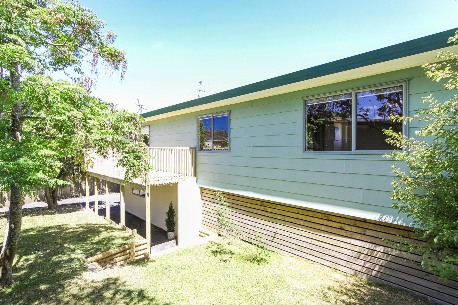 2/560 East Coast Road, Windsor Park, Auckland - North Shore, 3房, 0浴