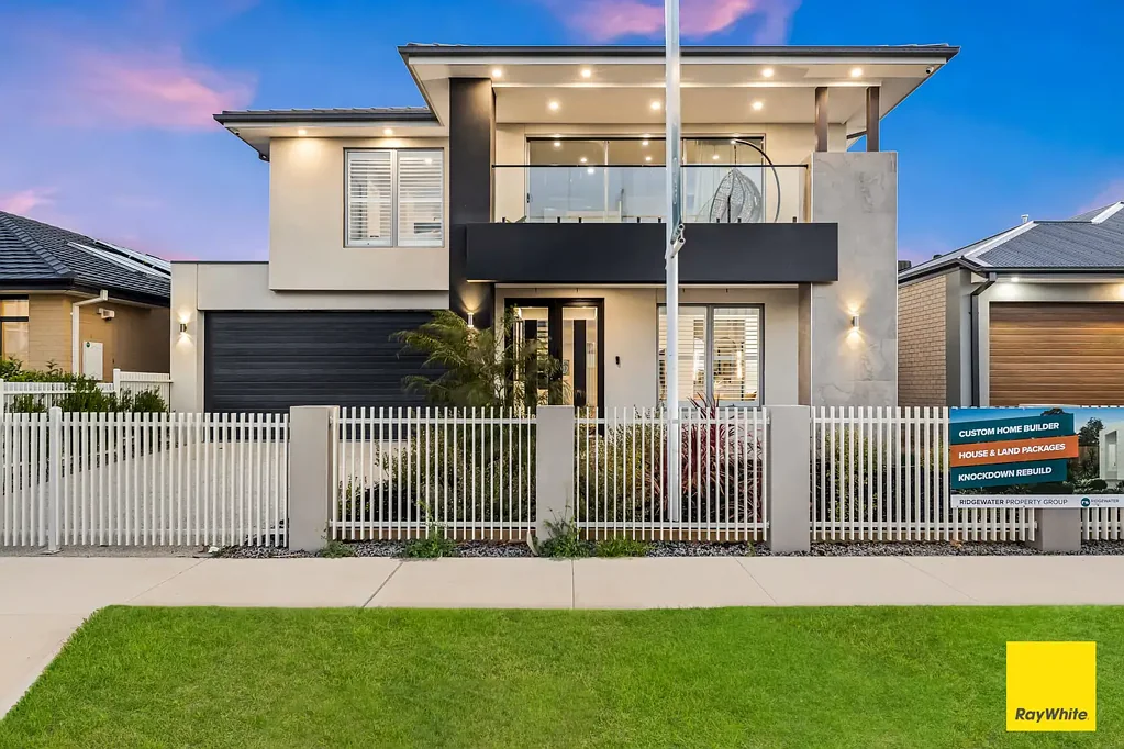9 Generosa Grove, Tarneit, VIC 3029