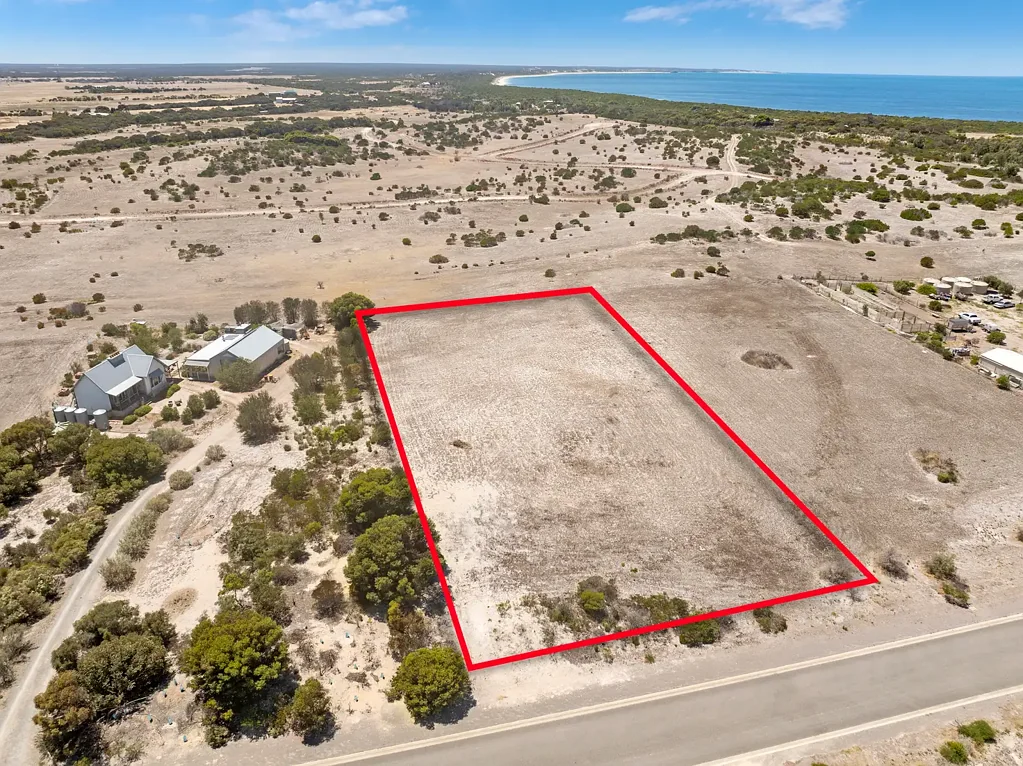 28 Peregrine Drive, Marion Bay, SA 5575