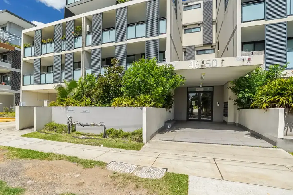 Liverpool 1房  Outstanding tenant paying $450 per week