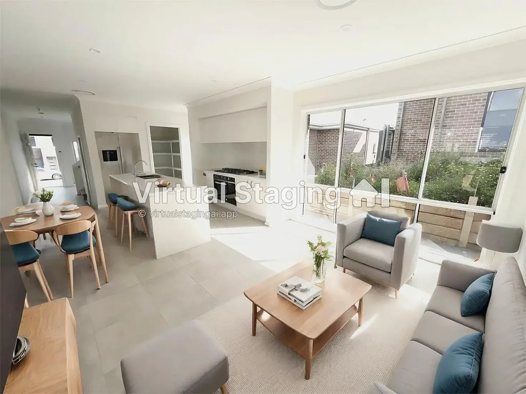 Please follow the map in property photo section or navigate to 34 Shetland Street, Box Hill