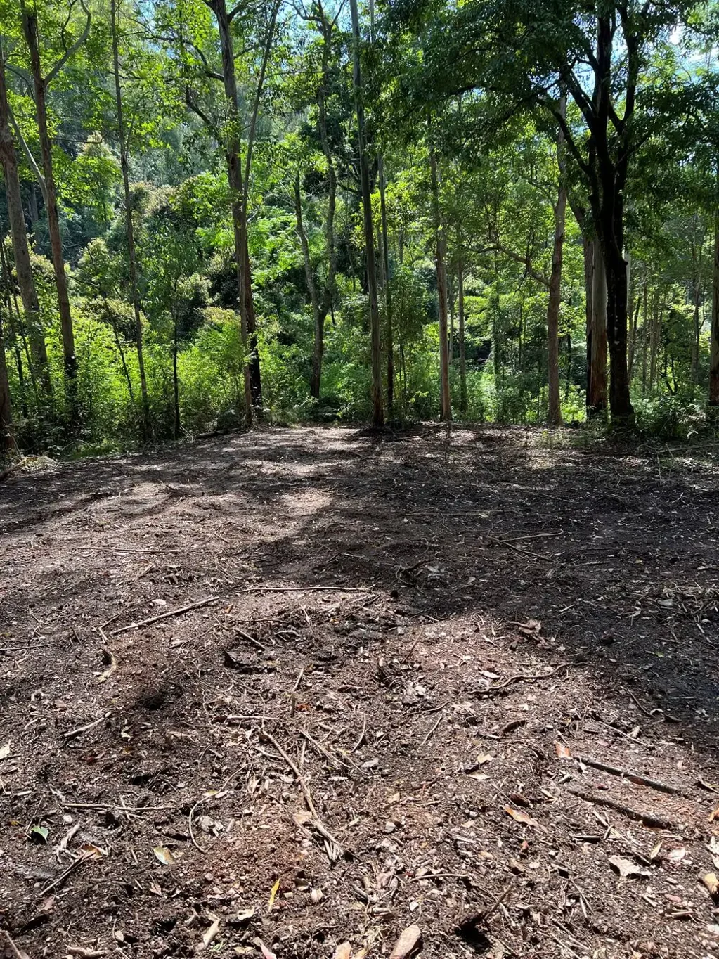 Comara CREEK FRONTAGE WEEKENDER BLOCK