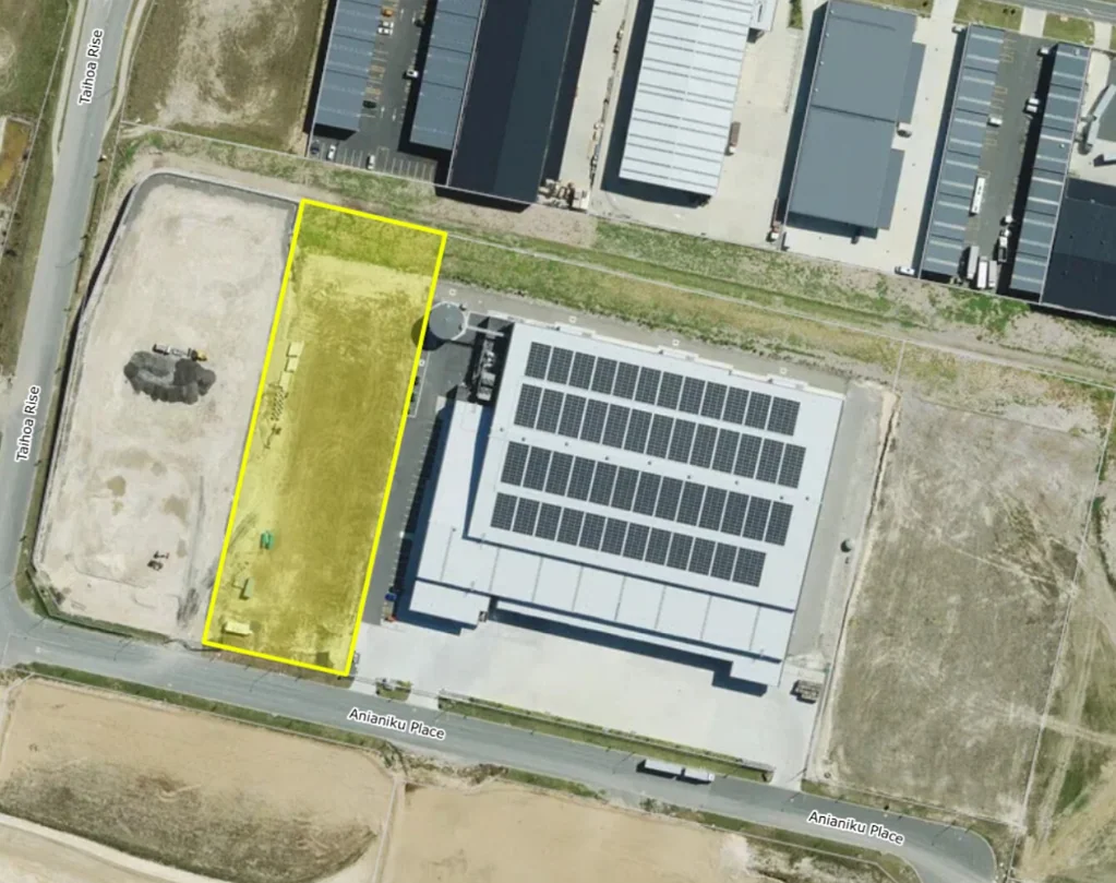 Tauriko Developer says sell! Priced reduced!