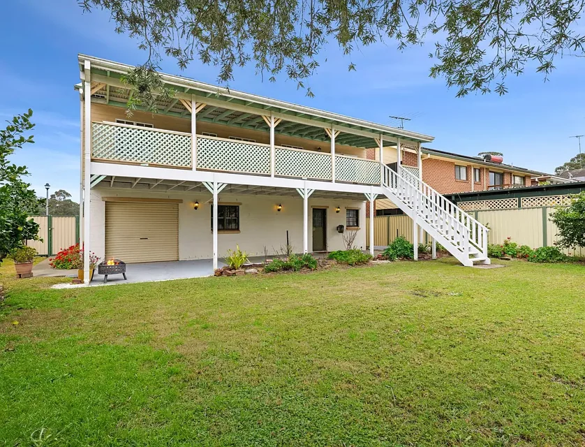 31 Mcgrath Road, Mcgraths Hill, NSW 2756, 3 कमरे, 2 बाथरूम, House