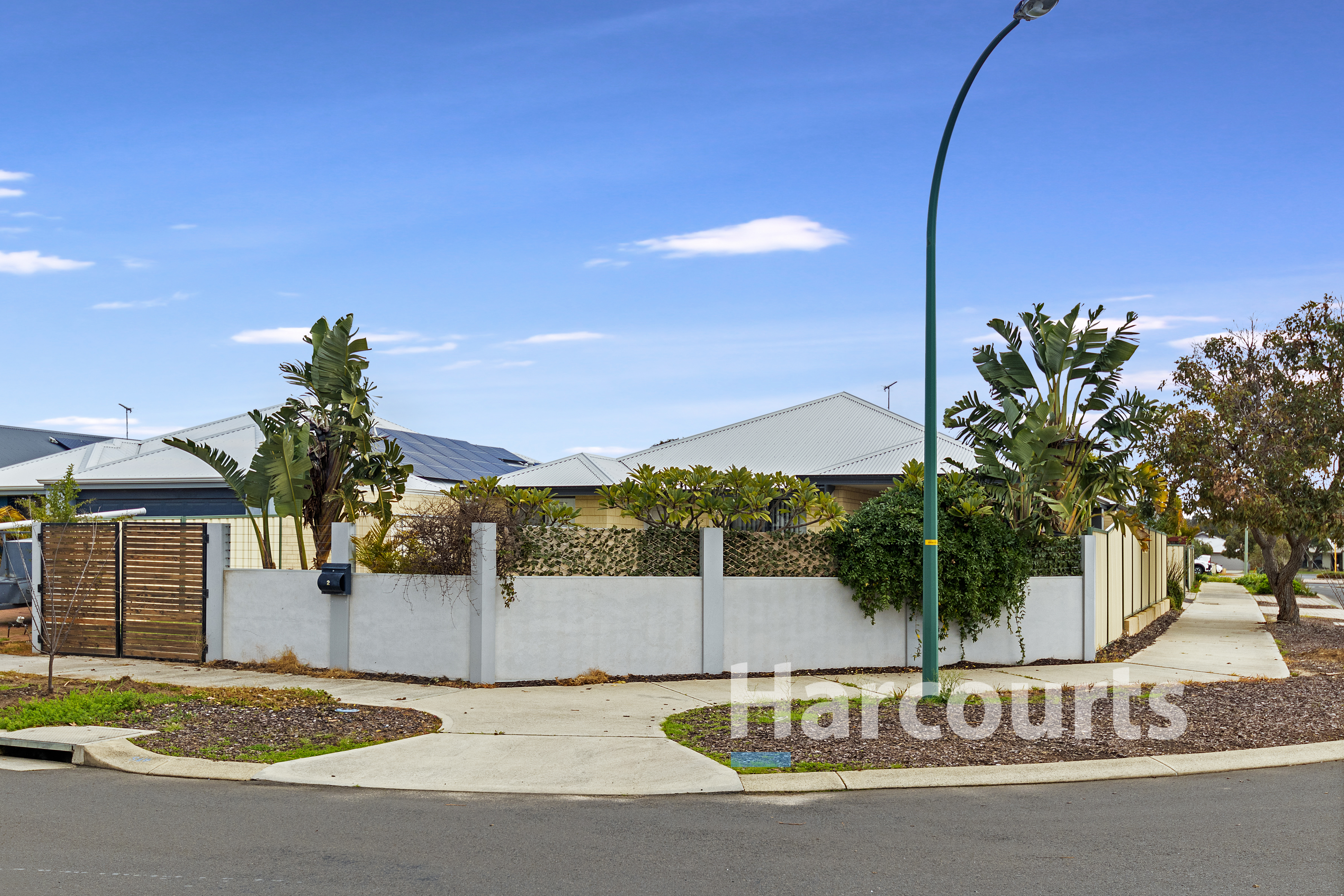 2 GEORGINA ST, YALYALUP WA 6280, 0房, 0浴, House