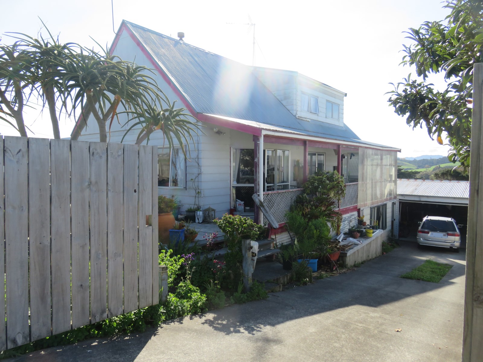 4 Foster Crescent, Snells Beach, Auckland - Rodney, 4 कमरे, 0 बाथरूम