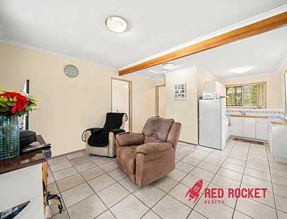 3/3691-3703 Mount Lindesay Highway, Park Ridge, Fordell, 1 ห้องนอน, 1 ห้องน้ำ, House