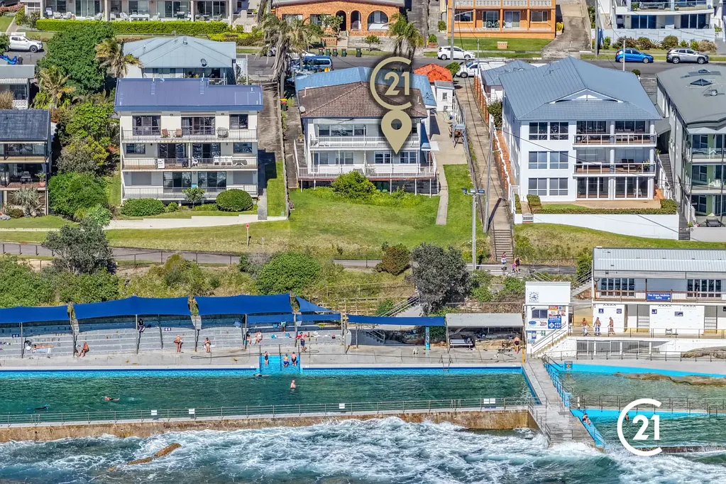 2/94 Ocean Parade, The Entrance, NSW 2261