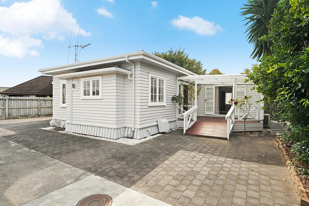 Saint Andrews 3 Slaapkamer Freehold 1930's Bungalow - St Andrews