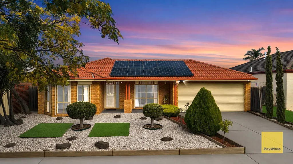 Tarneit 4ห้องนอน Walking Distance to Baden Powell College|Tarneit Station|Tarneit Central Shopping Centre||512 qm Land