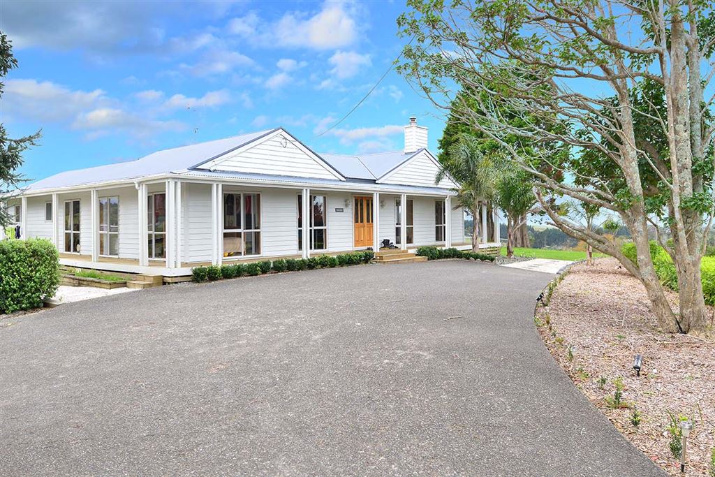 118 Upper Orewa Road, Wainui, Auckland - Rodney, 5 ห้องนอน, 0 ห้องน้ำ