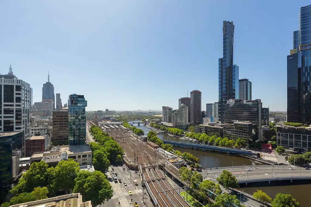 1701/1 William Street, Melbourne, VIC 3000