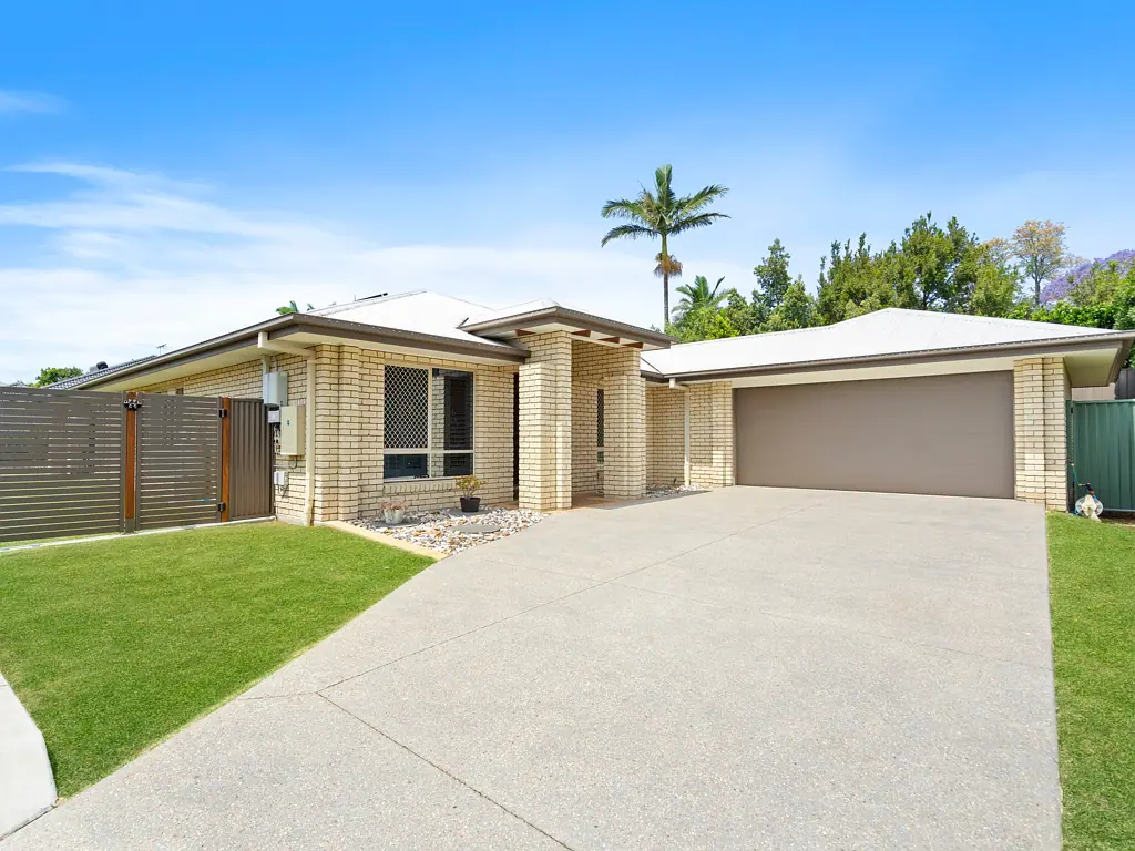 25 Springall Place, Wakerley, QLD 4154