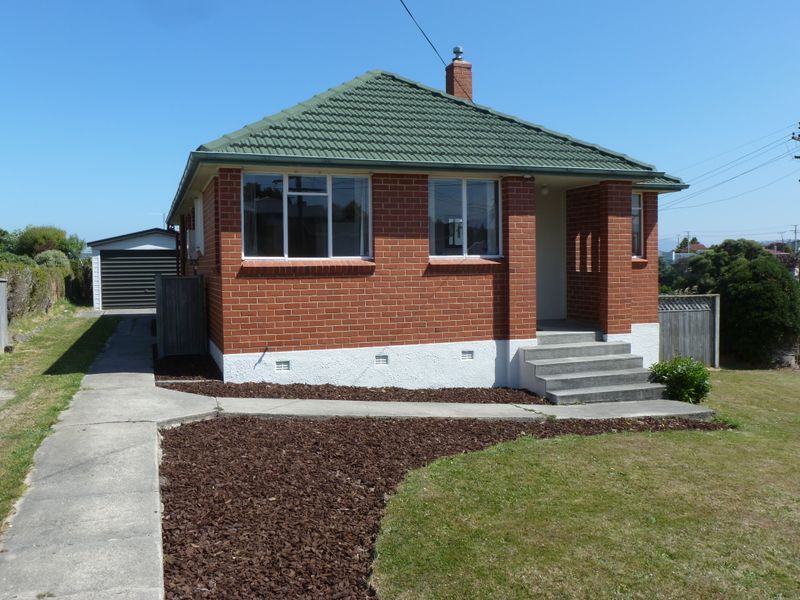 4 Eastbank Street, Waverley, Dunedin, 3 Kuwarto, 1 Banyo