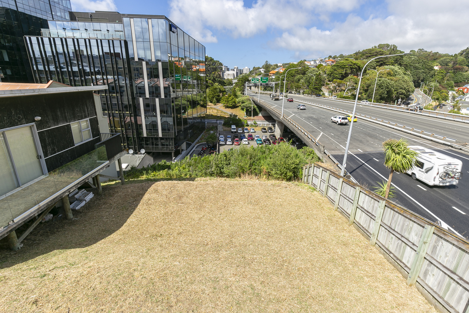 99 Hill Street, Thorndon, Wellington, 0 ਕਮਰੇ, 1 ਬਾਥਰੂਮ, Commercial Land