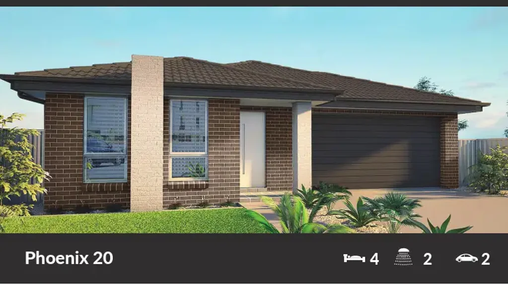 Box Hill 4 Bedroom Land and Home packages