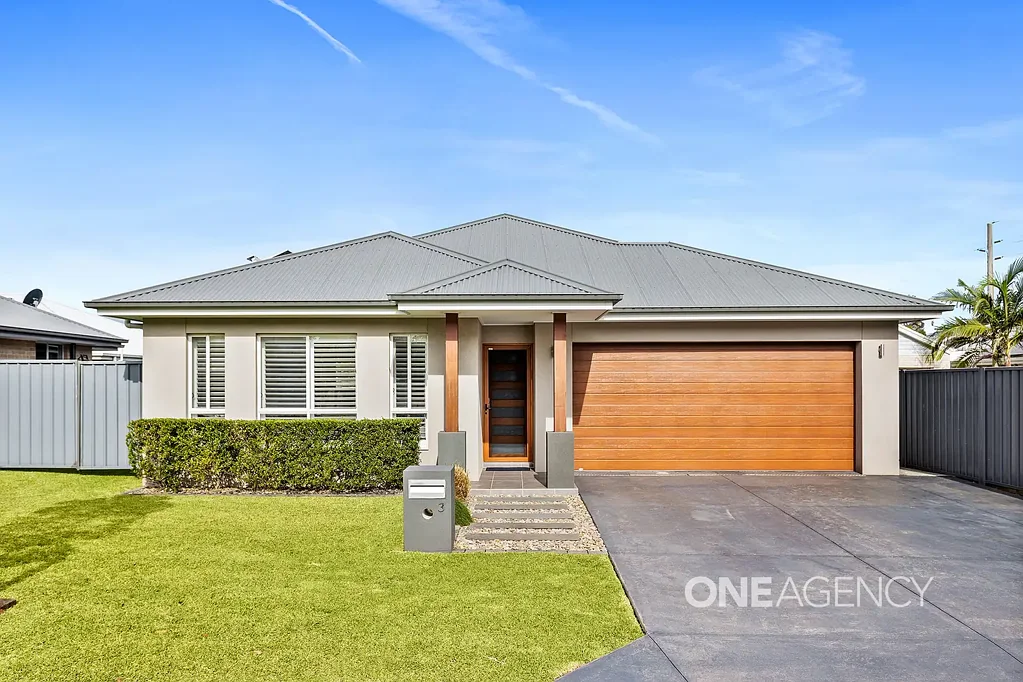 3 Jersey Farm Road, Wongawilli, NSW 2530