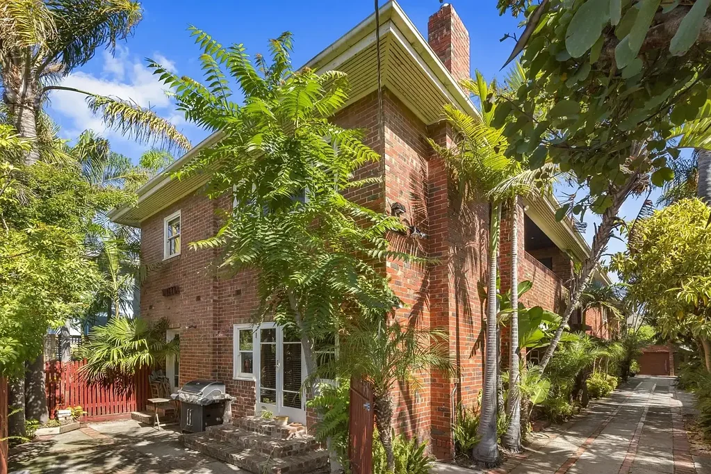2/25 Vale Street, St Kilda, VIC 3182, 2 slaapkamers, 1 badkamers, Apartment