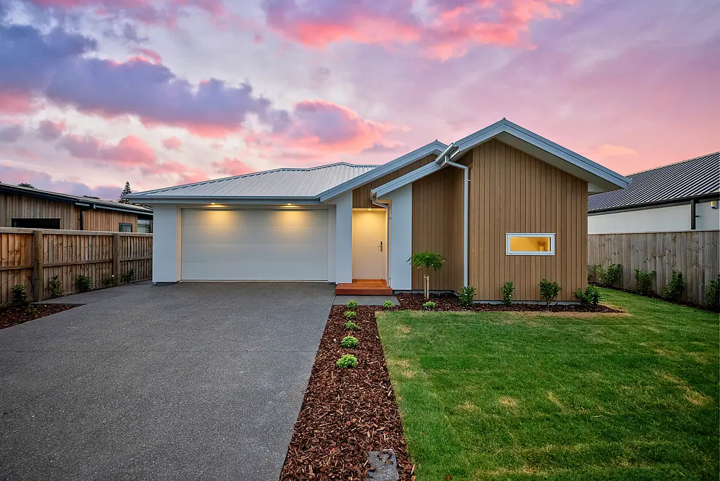 27 Dray Place, Halswell, Christchurch, Canterbury
