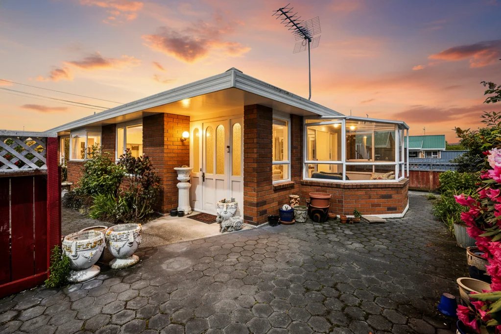 1 Victoria Street, Mosgiel, Dunedin, Otago