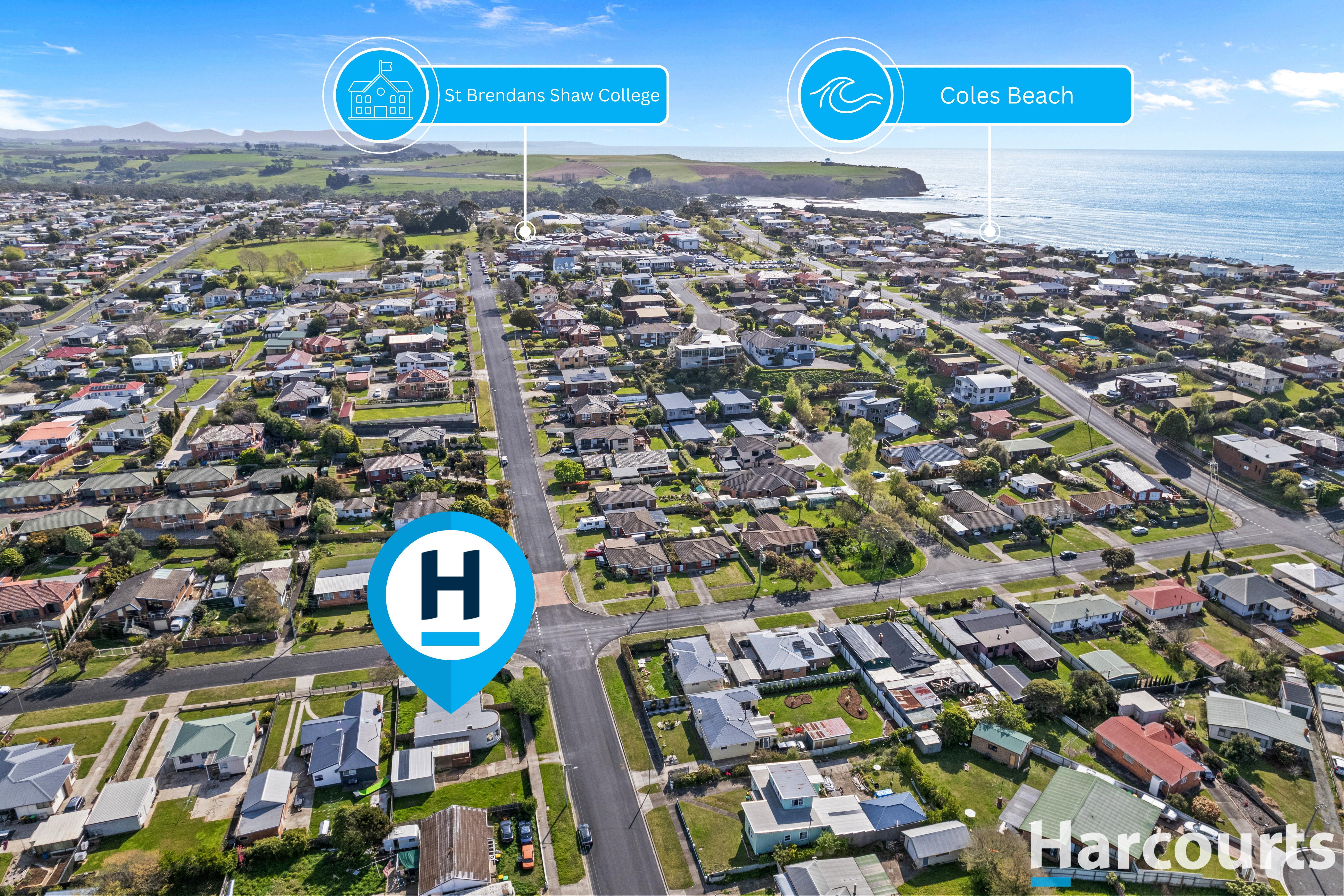 90 RONALD ST, DEVONPORT TAS 7310, 0 habitaciones, 0 baños, House